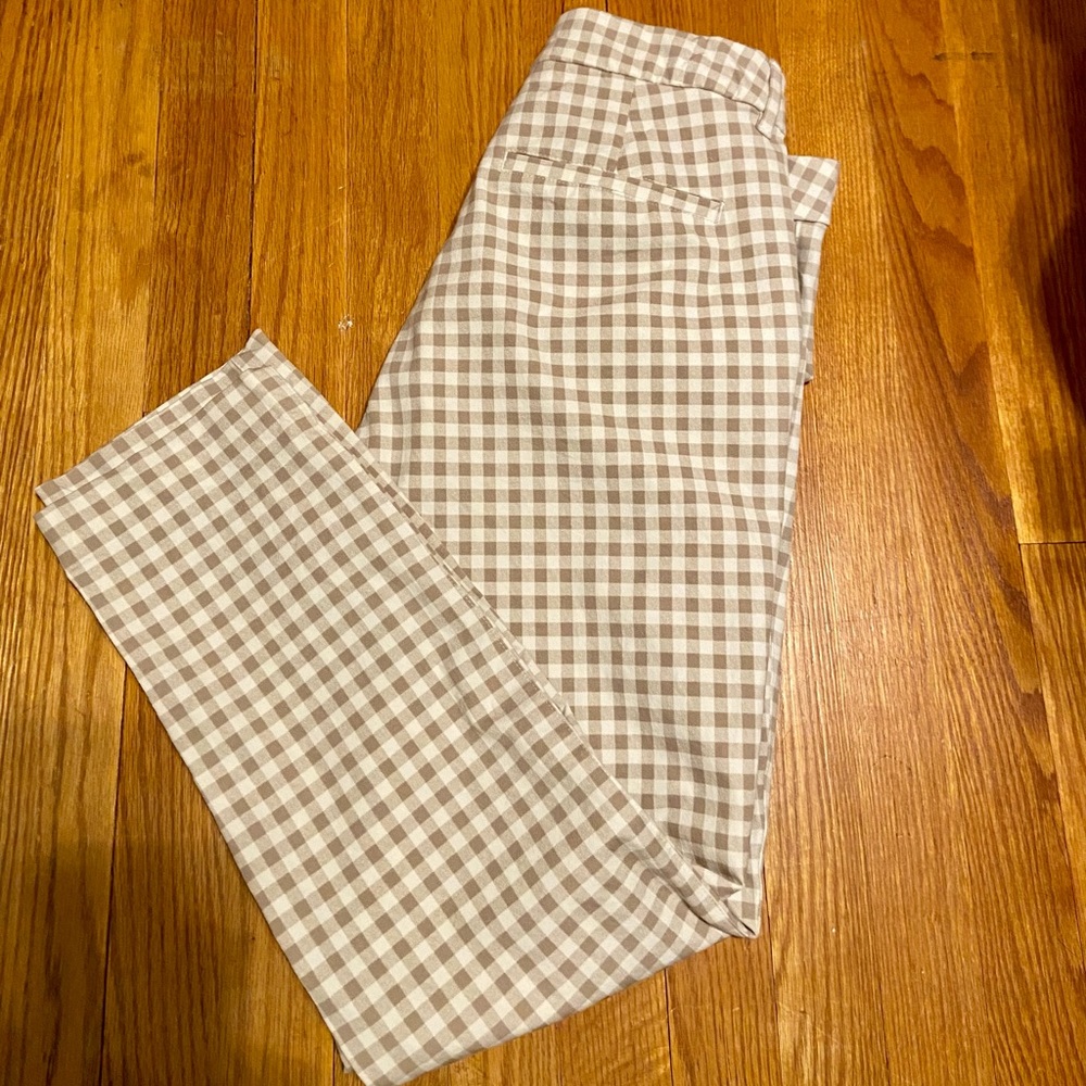 Pixie pants